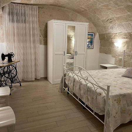 Casa Nicolo' Lägenhet Monopoli Exteriör bild
