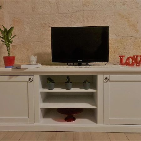 Casa Nicolo' Lägenhet Monopoli Exteriör bild